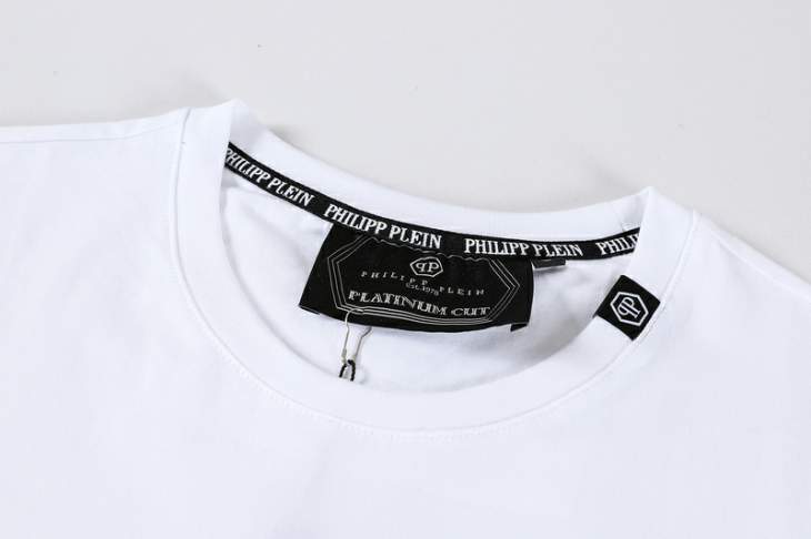 Picture of Philipp Plein T Shirts Short _SKUPPM-3XL8Lx20923665